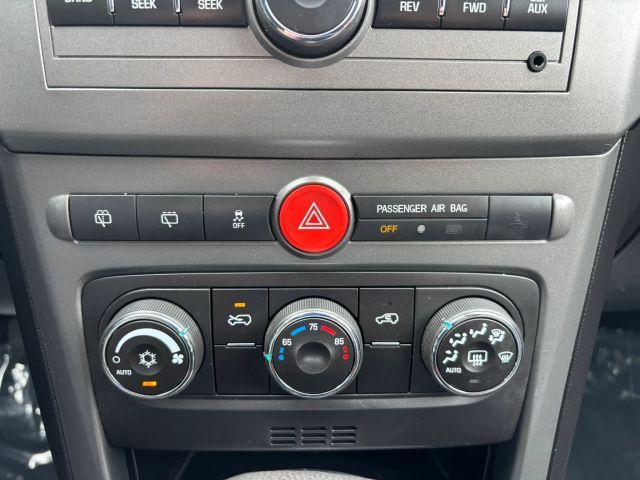 used 2012 Chevrolet Captiva Sport car, priced at $10,287