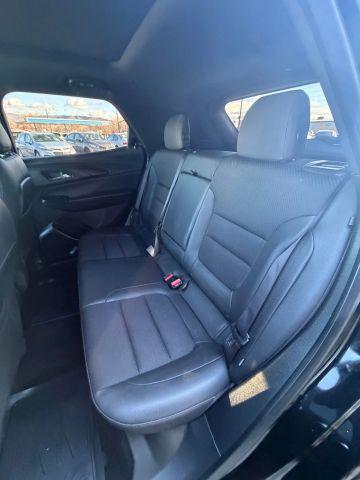 used 2023 Chevrolet TrailBlazer car, priced at $22,788