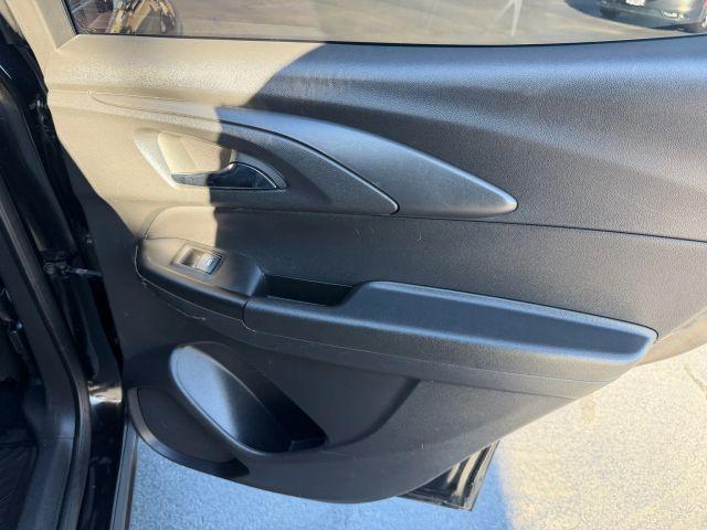 used 2023 Chevrolet TrailBlazer car, priced at $22,788