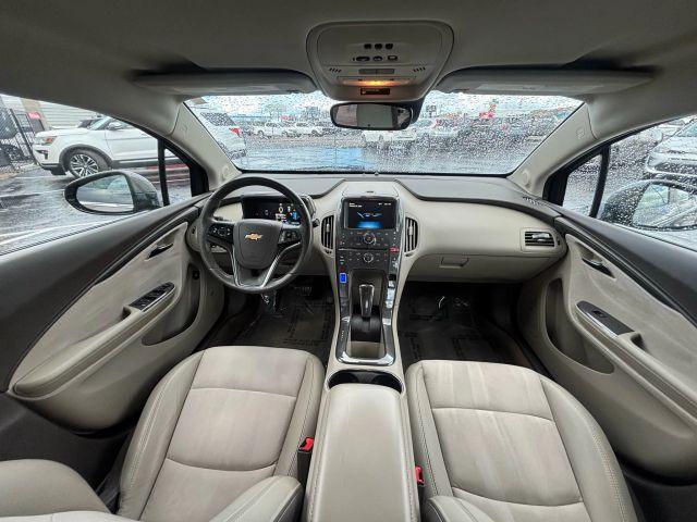 used 2014 Chevrolet Volt car, priced at $8,988