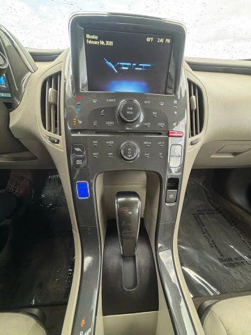 used 2014 Chevrolet Volt car, priced at $8,988