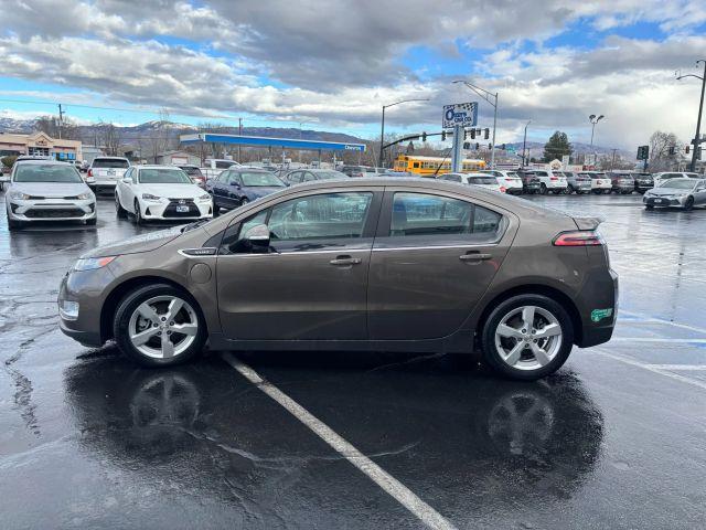 used 2014 Chevrolet Volt car, priced at $8,988