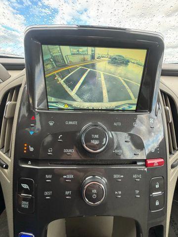 used 2014 Chevrolet Volt car, priced at $8,988