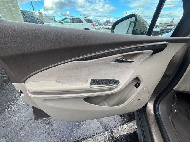 used 2014 Chevrolet Volt car, priced at $8,988