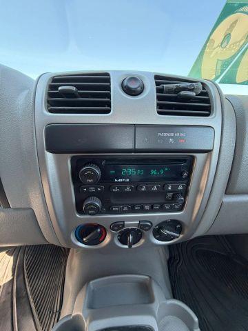 used 2007 Chevrolet Colorado car, priced at $5,788