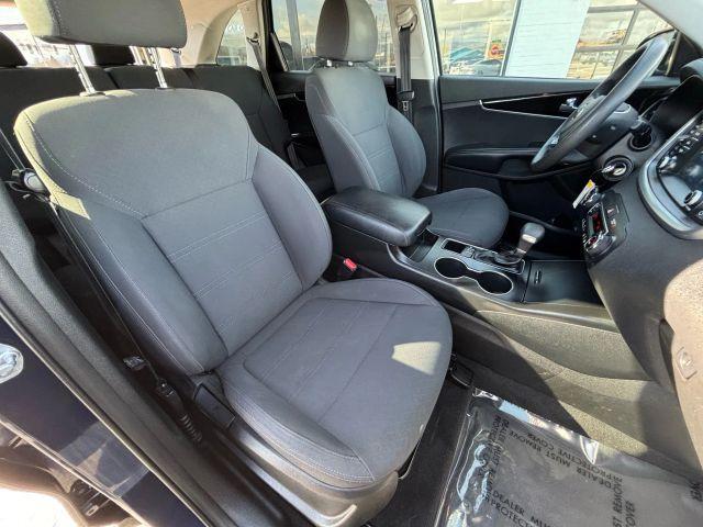 used 2019 Kia Sorento car, priced at $14,988