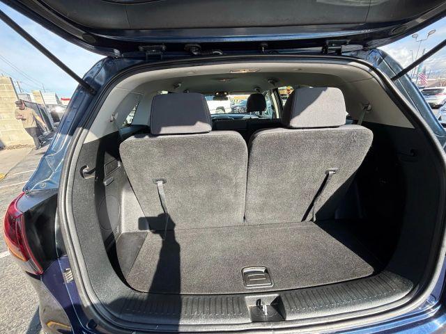 used 2019 Kia Sorento car, priced at $14,988