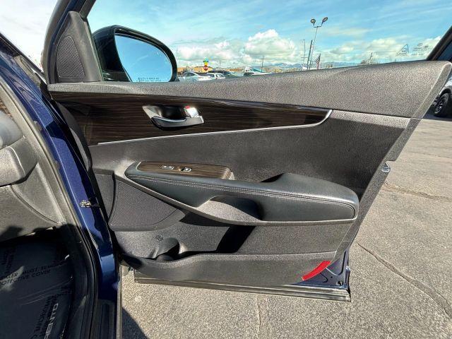 used 2019 Kia Sorento car, priced at $14,988