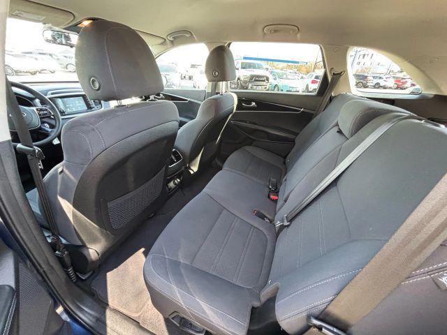 used 2019 Kia Sorento car, priced at $14,988