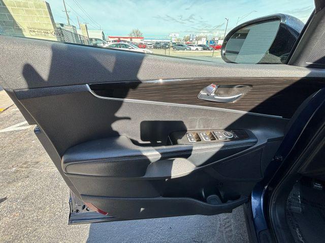used 2019 Kia Sorento car, priced at $14,988