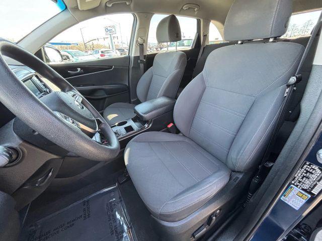used 2019 Kia Sorento car, priced at $14,988