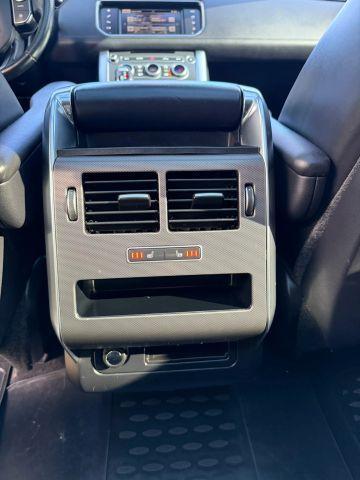 used 2016 Land Rover Range Rover Sport car, priced at $18,988