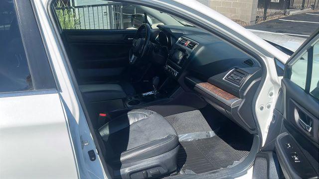 used 2017 Subaru Outback car, priced at $14,988
