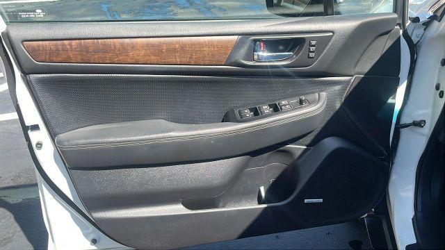 used 2017 Subaru Outback car, priced at $14,988