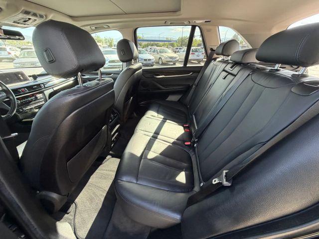 used 2014 BMW X5 car, priced at $16,988