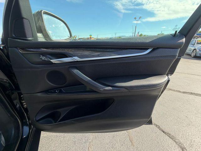 used 2014 BMW X5 car, priced at $16,988