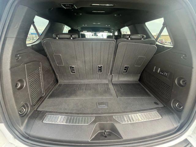 used 2021 GMC Yukon car, priced at $52,988