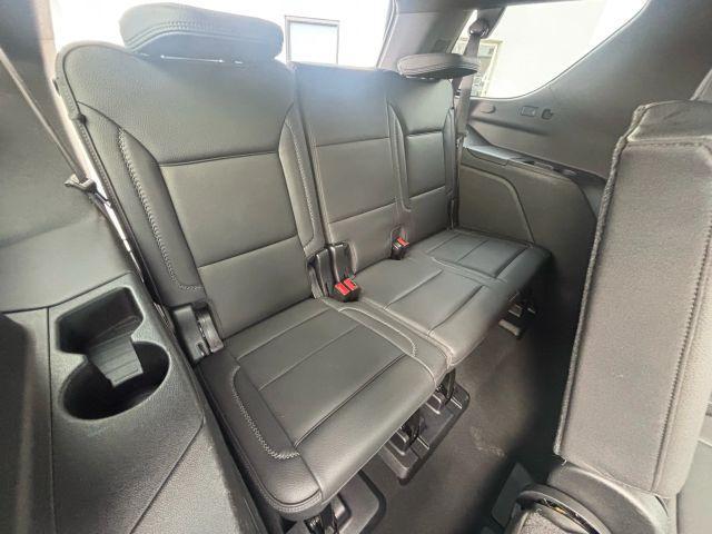 used 2021 GMC Yukon car, priced at $52,988