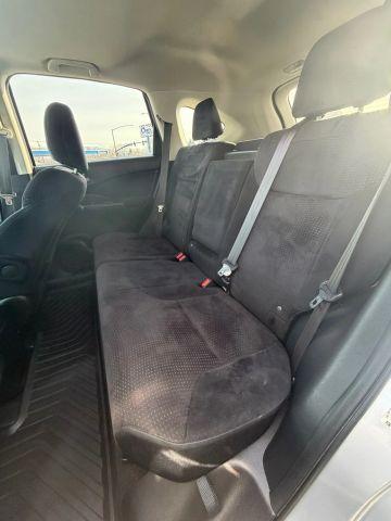 used 2014 Honda CR-V car, priced at $14,988