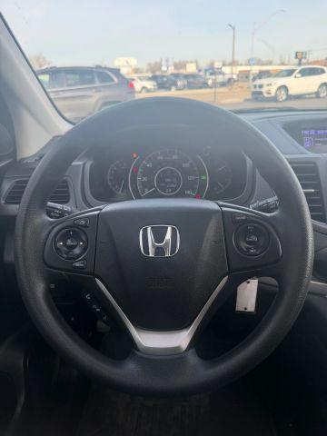 used 2014 Honda CR-V car, priced at $14,988