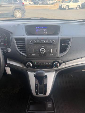 used 2014 Honda CR-V car, priced at $14,988