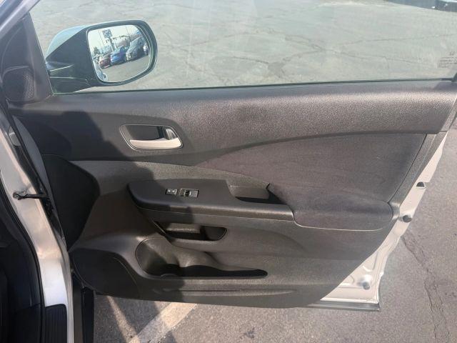 used 2014 Honda CR-V car, priced at $14,988