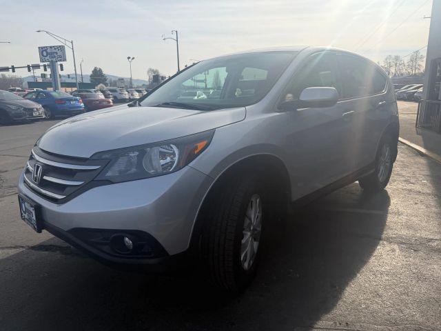used 2014 Honda CR-V car, priced at $14,988