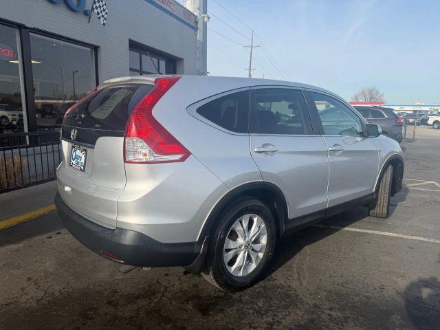 used 2014 Honda CR-V car, priced at $14,988