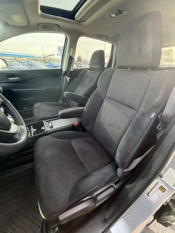 used 2014 Honda CR-V car, priced at $14,988