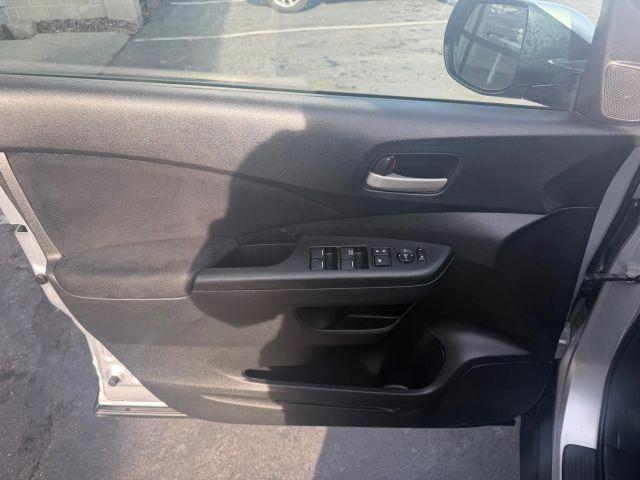 used 2014 Honda CR-V car, priced at $14,988