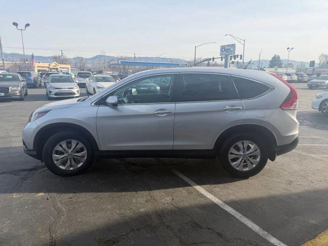 used 2014 Honda CR-V car, priced at $14,988