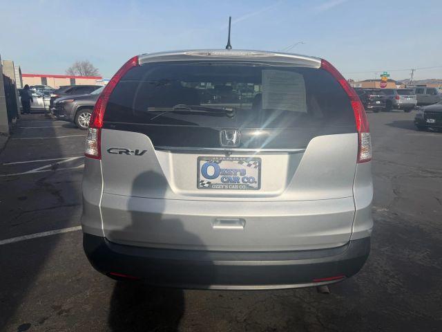 used 2014 Honda CR-V car, priced at $14,988