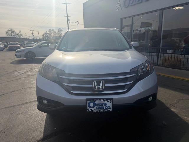 used 2014 Honda CR-V car, priced at $14,988