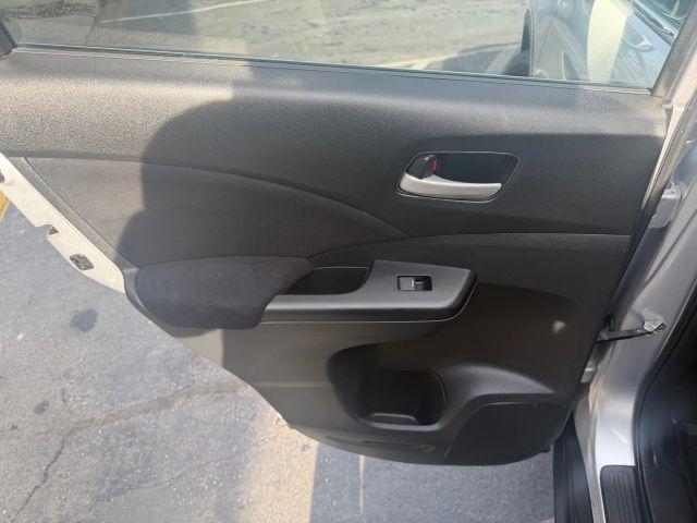 used 2014 Honda CR-V car, priced at $14,988