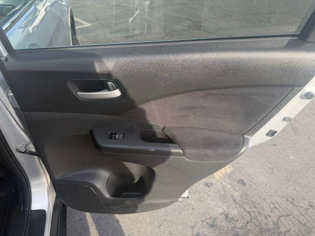 used 2014 Honda CR-V car, priced at $14,988