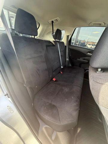 used 2014 Honda CR-V car, priced at $14,988