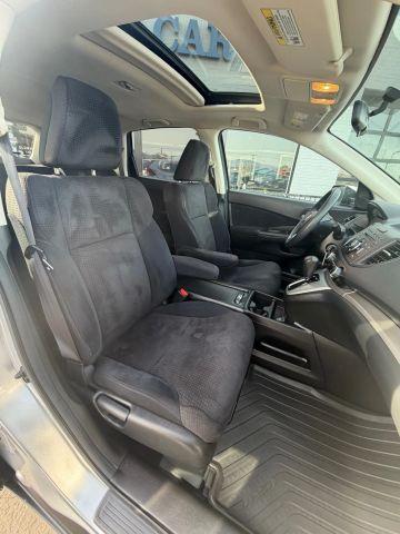 used 2014 Honda CR-V car, priced at $14,988