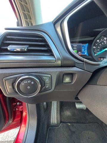 used 2013 Ford Fusion Energi car, priced at $10,988