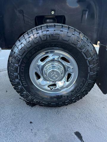 used 1999 Dodge Ram 2500 car, priced at $18,488