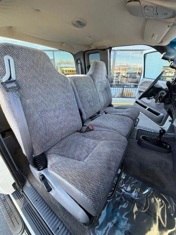 used 1999 Dodge Ram 2500 car, priced at $18,488