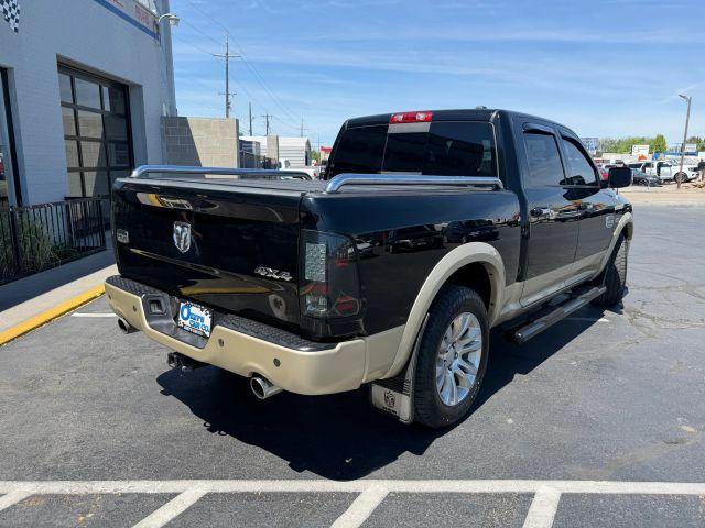 used 2012 Ram 1500 car, priced at $18,588