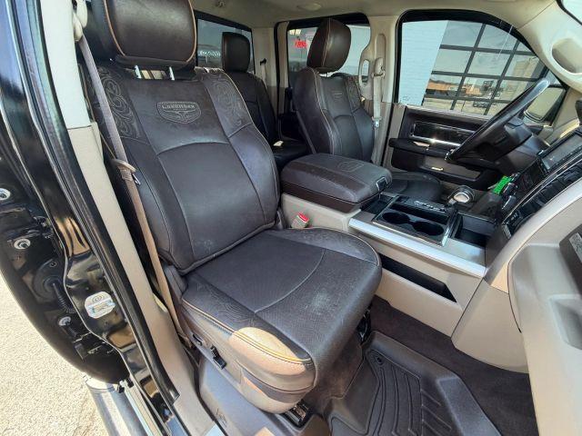 used 2012 Ram 1500 car, priced at $18,588