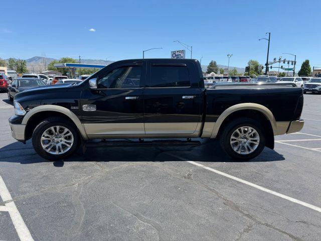 used 2012 Ram 1500 car, priced at $18,588