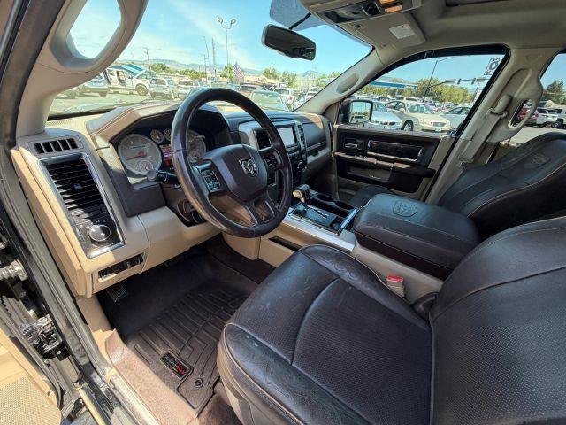 used 2012 Ram 1500 car, priced at $18,588