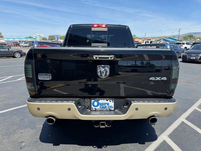 used 2012 Ram 1500 car, priced at $18,588