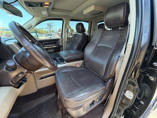 used 2012 Ram 1500 car, priced at $18,588