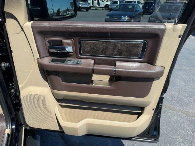 used 2012 Ram 1500 car, priced at $18,588