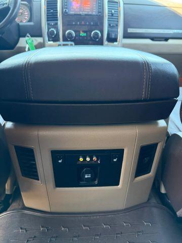 used 2012 Ram 1500 car, priced at $18,588