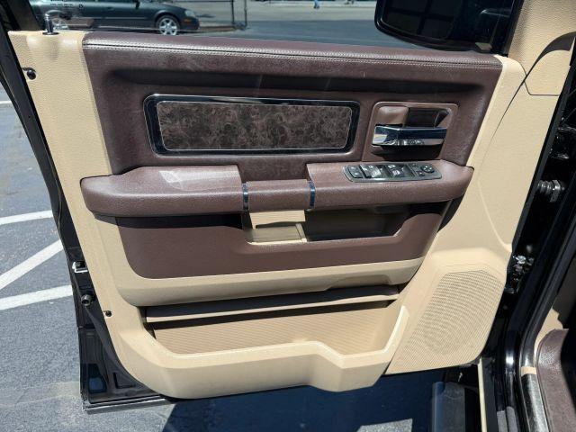 used 2012 Ram 1500 car, priced at $18,588