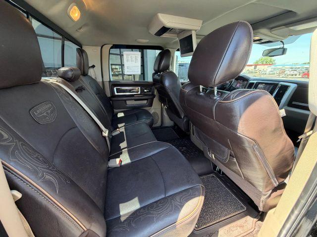 used 2012 Ram 1500 car, priced at $18,588